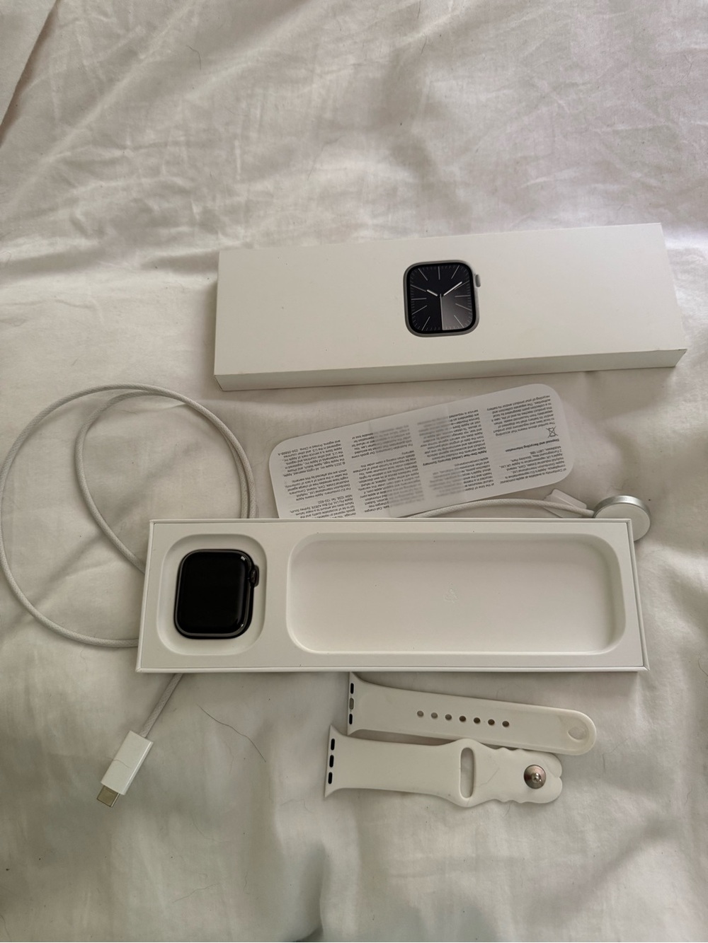 Apple Watch Series 9